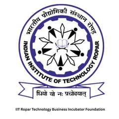IIT Ropar Technology Business Incubator Foundation
