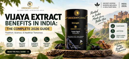 Vijaya Extract Benefits in India The Complete 2026 Guide