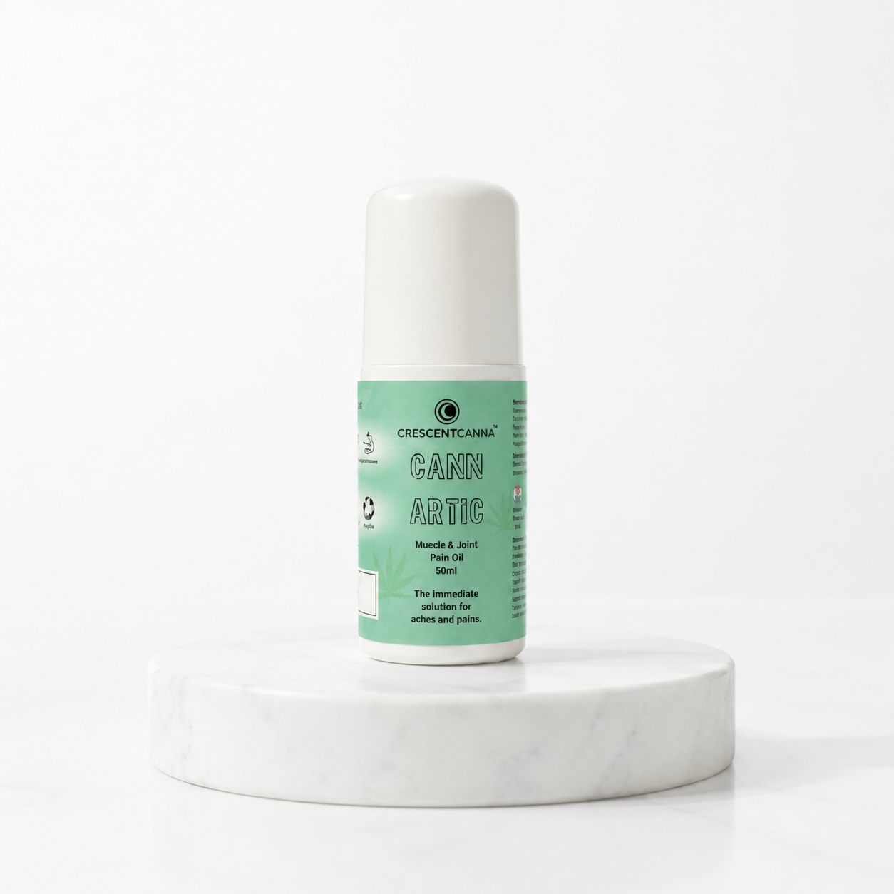 Starter Relief Bundle