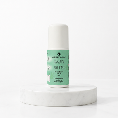 Starter Relief Bundle