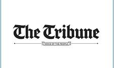 The Tribune