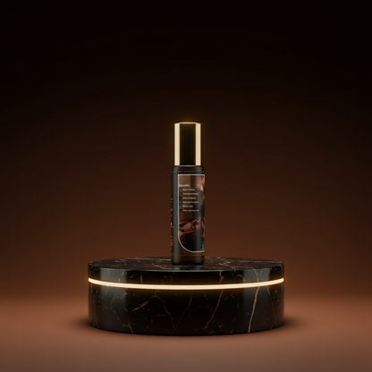 ZenMigra – Migraine & Headache Relief Oil 10ml crescentcanna-india