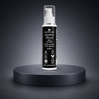 ZenHemp Cleanse herbal face wash pump bottle 100 ml by CrescentCanna - hero